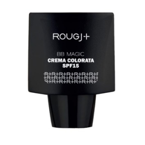 Cerca Offerte di rougj magic bb cream spf15 25ml crema colorata uniformante e idratante e acquista online