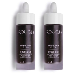 Cerca Offerte di rougj magic sun elixir 2x30 ml e acquista online