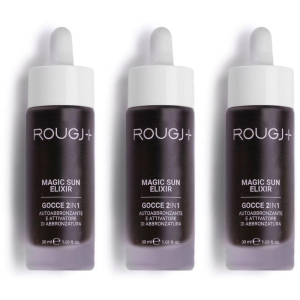Cerca Offerte di rougj magic sun elixir 3x30 ml e acquista online