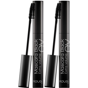 Cerca Offerte di rougj mascara evadamo effetto ciglia finte set da 2 2x1 pz make up e acquista online