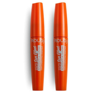 Cerca Offerte di rougj mascara sun effect 2x1 st e acquista online