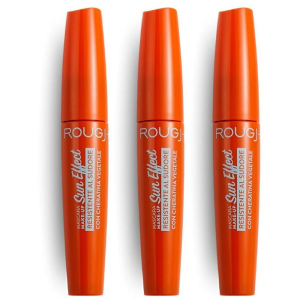 Cerca Offerte di rougj mascara sun effect 3x1 st e acquista online