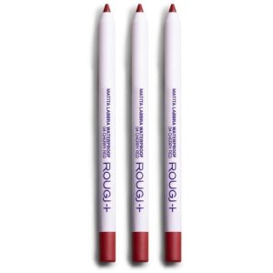Cerca Offerte di rougj matita labbra waterproof 04 - cherry red 3x1 pz make up e acquista online
