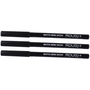 Cerca Offerte di rougj+ matita nera occhi 3x1 st e acquista online
