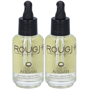 Cerca Offerte di rougj olio di argan puro set da 2 2x30 ml essenziale e acquista online