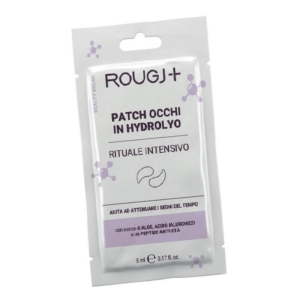 Cerca Offerte di rougj+ patch occhi in hydrolyo rituale intensivo aiuta ad attenuare i segni del tempo 5ml e acquista online