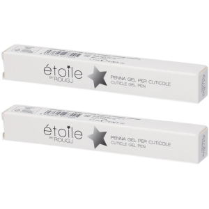 Cerca Offerte di rougj penna per cuticole 2x1 st e acquista online