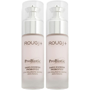 Cerca Offerte di rougj probiotic siero booster probiotico con collagene marino set da 2 e acquista online