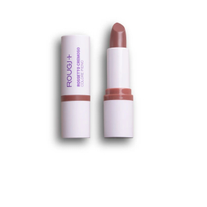 Rougj rossetto cremoso colore pieno 01 - light nude 1 pz