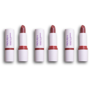 Cerca Offerte di rougj rossetto cremoso colore pieno 02 - nude rose 3x1 pz e acquista online