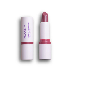 Rougj rossetto cremoso colore pieno 04 - mauve 1 pz