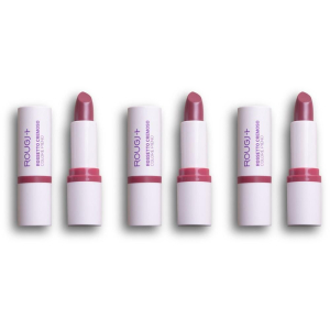 Cerca Offerte di rougj rossetto cremoso colore pieno 04 - mauve 3x1 pz e acquista online