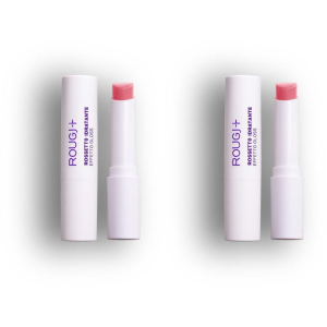 Cerca Offerte di rougj rossetto idratante effetto gloss 01light rose 2x1 st e acquista online