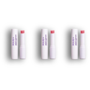 Cerca Offerte di rougj rossetto idratante effetto gloss 01light rose 3x1 st e acquista online