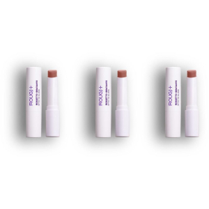 Cerca Offerte di rougj rossetto idratante effetto gloss 02 nude beige 1 pz e acquista online
