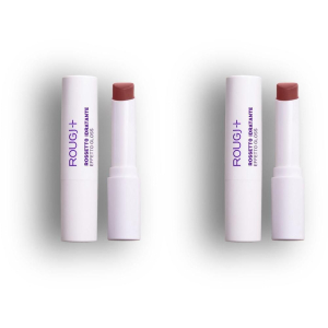Cerca Offerte di rougj rossetto idratante effetto gloss 03 nude rose 2x1 st e acquista online