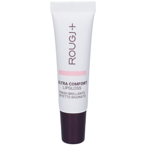 Cerca Offerte di rougj rossetto ultra comfort lipgloss colore 01 pearly pink - risparmi e acquista online