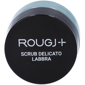 Rougj+ scrub delicato labbra 10 ml protezione per le labbra
