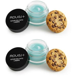 Cerca Offerte di rougj scrub labbra biscotto 2x10 ml e acquista online