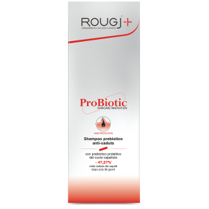 rougj shampoo anticaduta 150ml bugiardino cod: 943216212 