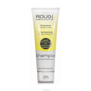 rougj shampoo frequenti 125ml bugiardino cod: 934850874 