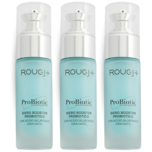 Cerca Offerte di rougj siero booster con acido ialuronico 3x30 ml e acquista online