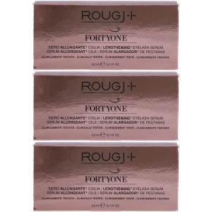 Cerca Offerte di rougj siero fortyone 3x3,5 ml e acquista online