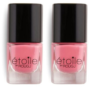 Cerca Offerte di rougj smalto unghie 2x5 ml e acquista online