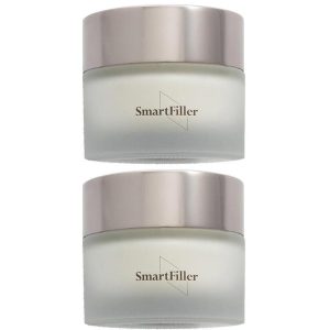 Cerca Offerte di rougj smart filler crema 24h effetto plump 2x50 ml e acquista online