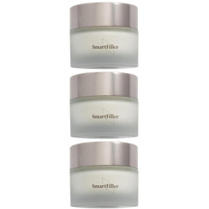 Cerca Offerte di rougj smart filler crema 24h effetto plump 3x50 ml e acquista online