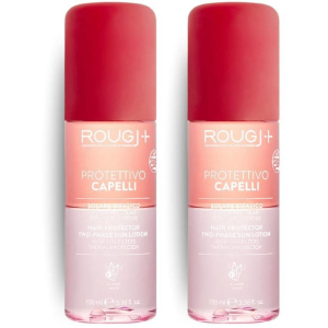 Cerca Offerte di rougj solare bifasico protettivo capelli 2x100 ml e acquista online