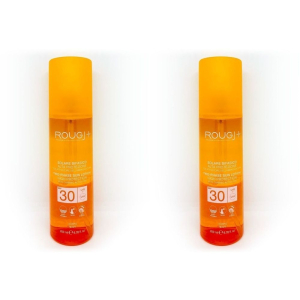 Cerca Offerte di rougj solare bifasico spf 30 con attivatore di melanina set da 2 2x200 e acquista online