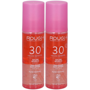Cerca Offerte di rougj solare bifasico spf30 anti-age 2x200 ml e acquista online