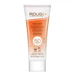 rougj solare spf50 100ml bugiardino cod: 944778125 