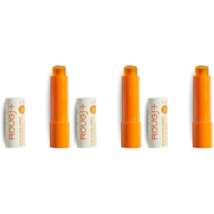 Cerca Offerte di rougj stick solare labbra sensibili spf50+ 3x1 st e acquista online