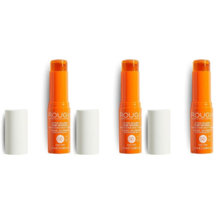 Cerca Offerte di rougj stick solare zone sensibili spf50+ 3x9 ml e acquista online