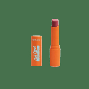 Cerca Offerte di rougj+ sun effect rossetto spf 30 labbra protette e luminose 01 nude rose e acquista online