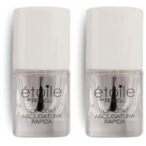 Cerca Offerte di rougj top coat 2x5 ml e acquista online