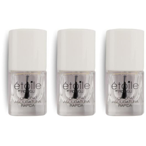 Cerca Offerte di rougj top coat 3x5 ml e acquista online