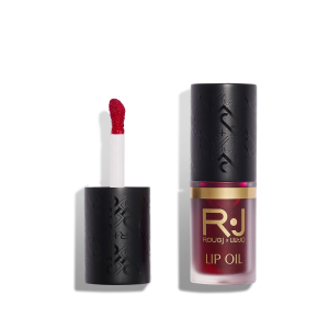 Rougj x liu jo armonia dei tuoi colori inverno olio labbra colore fucsia magenta