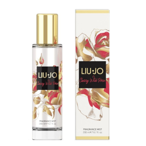 Cerca Offerte di rougj x liu jo - classy wild rose fragrance mist 200 ml e acquista online