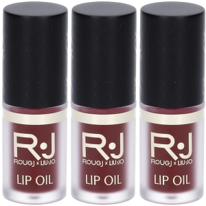 Cerca Offerte di Rougj+ x liu jo olio labbra armonia dei colori inverno 3x1 st e acquista online