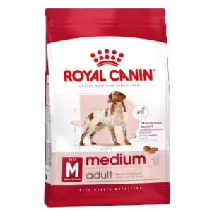 Cerca Offerte di royal canin cane medium adulto 12 kg e acquista online