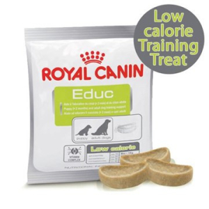Cerca Offerte di royal canin cane training treats 110 gr e acquista online