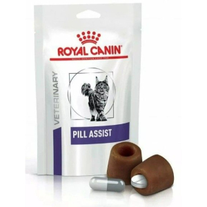 Cerca Offerte di royal canin gatto pill assist 45gr e acquista online