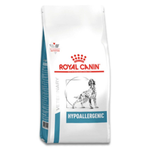 Cerca Offerte di Royal Canin Hypoallergenic 2 kg Mangime e acquista online
