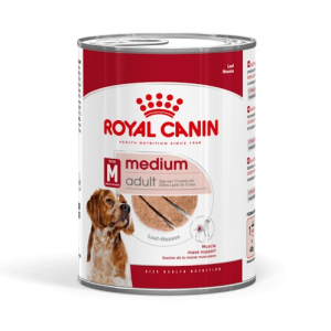 Cerca Offerte di royal canin medium adult patÃ¨ per cani 410g e acquista online