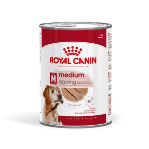 Cerca Offerte di royal canin medium ageing patÃ¨ per cani 410g e acquista online