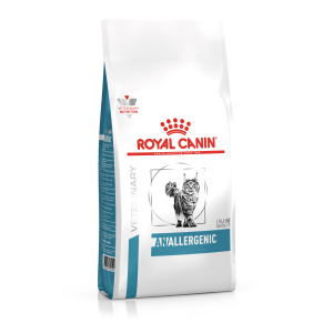 Cerca Offerte di royal canin veterinary anallergenic crocchette per gatti adulti sacco 2kg 6057 e acquista online
