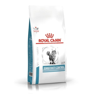 Cerca Offerte di royal canin veterinary sensitivity control crocchette per gatti adulti sacco 1,5kg 6057 e acquista online